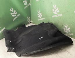 Локер передний правый для BMW X3 F25 2010-2017  запчасти бу