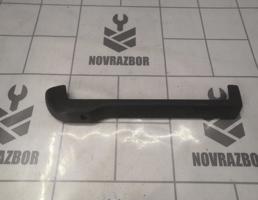 Накладка (кузов внутри) для Skoda Octavia A4 1U 2000-2011  запчасти бу