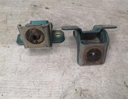 Петля двери багажника для Fiat Punto 1(176) 93-99  запчасти бу