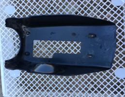 Кожух рулевой колонки для Ford Escort Orion 1990-1995  запчасти бу