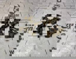 Болт колесный для Daewoo Nexia 95-16  запчасти бу