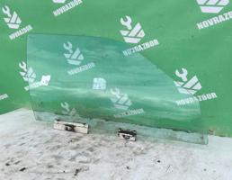 Стекло двери передней правой для BMW 5-серия E34 88-95  запчасти бу