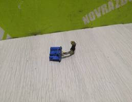 Разъем для VW Passat B6 05-10  запчасти бу