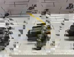 Моторчик стеклоочистителя передний для Hyundai Elantra 3  00-05  запчасти бу