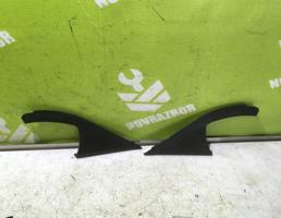 Накладка (кузов внутри) для Kia Cerato 2004-2008  запчасти бу