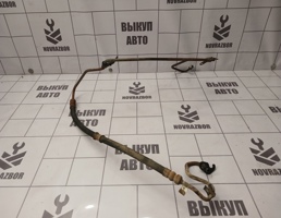 Трубка гидроусилителя для Ford Focus 1 1998-2004  запчасти бу