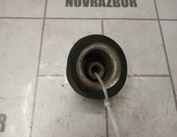 Опора переднего амортизатора для Skoda Fabia 2007-2015  запчасти бу