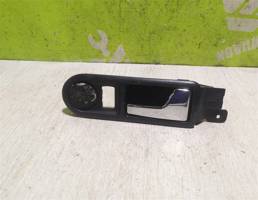 Ручка двери задней внутренняя правая для VW Golf 4 Bora 97-05  запчасти бу