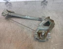 Стеклоподъемник мех задний правый для Audi 80  90  B3  86-91  запчасти бу
