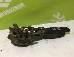 Замок двери задней правой для Opel Vectra A 1988-1995  запчасти бу