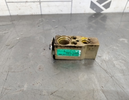 Клапан кондиционера для Opel Vectra B 1999-2002  запчасти бу