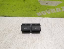 Блок управления стеклоподъемниками для Seat Ibiza 4 2002-2008  запчасти бу