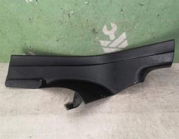 Накладка на порог для BMW X3 F25 2010-2017  запчасти бу