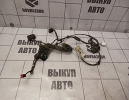 Проводка (коса) для Ford Focus 2 05-08  запчасти бу