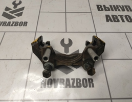 Скоба суппорта переднего для Renault Logan 2 14-18  запчасти бу