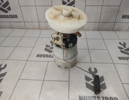 Насос топливный электро для Mazda Mazda 3  BK  02-09  запчасти бу