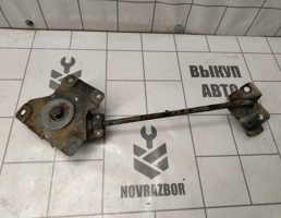 Кронштейн запасного колеса для Kia Sorento 3 (UM) Prime 2015-2020  запчасти бу