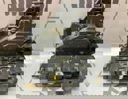 Замок двери задней правой для Ford Focus 1 1998-2004  запчасти бу