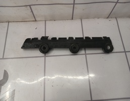 Кронштейн (сопут. товар) для Skoda Fabia 2007-2015  запчасти бу