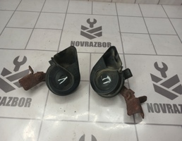 Сигнал звуковой для Faw Besturn B50 2009-2016  запчасти бу