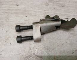 Рычаг КПП для Chevrolet Aveo (T250) 2005-2011  запчасти бу