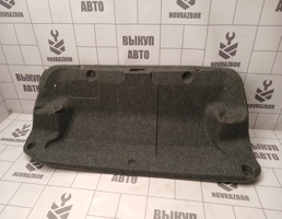 Обшивка багажника для Mitsubishi Lancer 10 CX  CY 07-17  запчасти бу