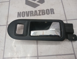 Ручка двери передней внутренняя правая для VW Golf 4 Bora 97-05  запчасти бу