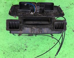 Корпус отопителя для BMW 3-серия E30 82-91  запчасти бу