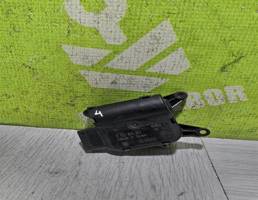 Моторчик заслонки отопителя для Seat Ibiza 4 2002-2008  запчасти бу