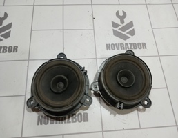 Динамик для LADA VESTA 15-19  запчасти бу