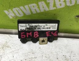 Антенна для BMW 3-серия E46 98-05  запчасти бу