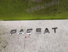 Эмблема для VW Passat  B3  1988-1993  запчасти бу