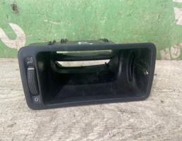 Дефлектор воздушный для VW Golf 4 Bora 97-05  запчасти бу