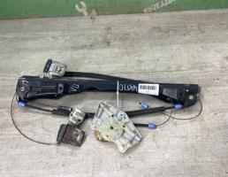 Стеклоподъемник электр. передний левый для VW Golf 4 Bora 97-05  запчасти бу