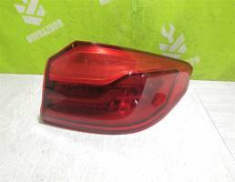 Фонарь задний наружный правый для BMW 5-серия G30/G31/F90 2017>  запчасти бу
