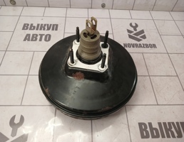 Усилитель тормозов вакуумный для Ford Focus 2 05-08  запчасти бу