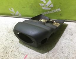 Кожух рулевой колонки для Volvo S40 95-98  запчасти бу