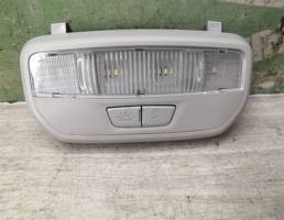 Плафон салонный для LADA VESTA 15-19  запчасти бу