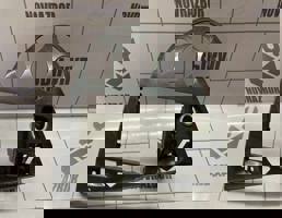 Рамка магнитолы для Ford Focus 1 1998-2004  запчасти бу