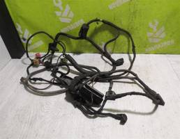 Проводка (коса) для VW Golf 4 Bora 97-05  запчасти бу