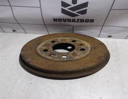 Барабан тормозной для Ford Focus 2 05-08  запчасти бу