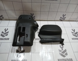 Кожух рулевой колонки для LADA VESTA 15-19  запчасти бу