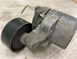 Ролик-натяжитель ремня ГРМ для BMW X3 F25 2010-2017  запчасти бу