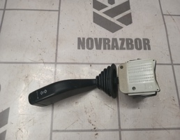Переключатель поворотов для Opel Vectra B 1999-2002  запчасти бу