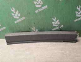 Обшивка багажника для VW Golf 4 Bora 97-05  запчасти бу