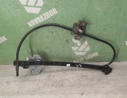 Стеклоподъемник мех задний правый для Renault R19 1992-2002  запчасти бу