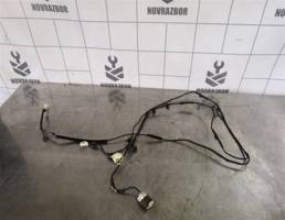Проводка (коса) для Kia Spectra 2001-2011  запчасти бу
