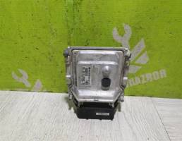 Блок управления двигателем для Hyundai i30 12-17  запчасти бу