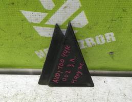 Накладка двери задней левой для Audi 100 200 (44) 83-91  запчасти бу