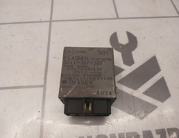 Реле поворотов для Mazda 626 (GE) 1992-1997  запчасти бу